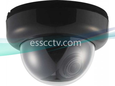 EYEMAX DO-632V Dome Camera EFFIO DSP, Low Light sensitive EX-VIEW CCD, 700 TVL, 2D-DNR, 2.8~12mm lens