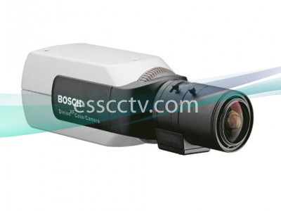Bosch LTC 0485/21 DinionXF Color Camera