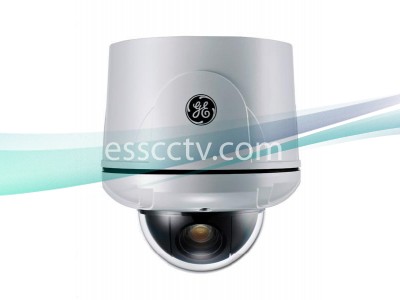 GE GEC-DV-16SN  Compact 16X Optical Zoom Camera