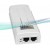 Additional Image for AXIS Commnuications Power over Ethernet midspan 1 port, compatible with IP cameras with PoE support: AXC-0226-004