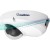 Additional Image for GEOVISION 1.3 Megapixel Network IP Camera: Mini Dome, 0.08 Low lux, Microphone, PoE: Side