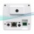 Additional Image for ACTi 1.3 Megapixel IP Network Cube Camera HD 720p, PoE, Built-in Microphone, MJPEG/MPEG-4: Back