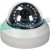 Additional Image for HD-SDI Indoor dome IR security camera, 1080p 2 Megapixel,  4.3mm, 20 IR LED: XDR-222F