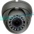 Additional Image for XIB-1032V HD-SDI outdoor eyeball dome IR security camera, 1080p 2 Megapixel, 2.8-12mm, 36 IR LED: XIB-1032V