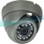 Additional Image for TIB-1022 HD-TVI 1080p Eyeball Dome Camera, 3.6mm Lens, ICR Day & Night, 24 IR LED: TIB-1022
