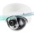 Additional Image for LTS CMIP7442-28M 4.1MP HD 2.8mm Lens 30IR 100ft SD Card Slot Vandal Proof IP Network Dome Camera: CMIP7442-28M