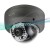 Additional Image for LTS CMIP7442-28M 4.1MP HD 2.8mm Lens 30IR 100ft SD Card Slot Vandal Proof IP Network Dome Camera: 