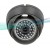 Additional Image for AIB-C2022F A-HD 1080p(2MP) Eyeball Camera w/ 28 IR LED & 3.6mm Fixed Lens: AIB-C2022F-B, Black