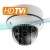 Additional Image for EYEMAX TVI-2544V-W Anti-IR Reflection Series HD-TVI 1080p STORMÂ® IR Dome Camera / 4 COB IR / 2.8~12mm AVF Lens / Dual Power: TVI-2544V-W