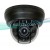 Additional Image for EYEMAX UDR-2542V EX-SDI 1080p(2MP) Anti-IR Reflection Large Size Indoor Dome w/ 4 COB IR: 