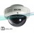 Additional Image for CNB VCB-24VD Dome Camera 580 TVL, Blue-i DSP XWDR, 3D DNR, DSS, Dual Power, Dual Mount: Flush Mount