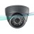 Additional Image for CNB LJL-20S Eyeball Outdoor Dome IR Camera, 600 TVL MONALISA DSP, 24 LED: LJL-20S