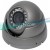 Additional Image for Eyeball Type 620 High Resolution Outdoor Dome IR Camera, 35 IR, 2.8~12mm Lens: IB 6035MV